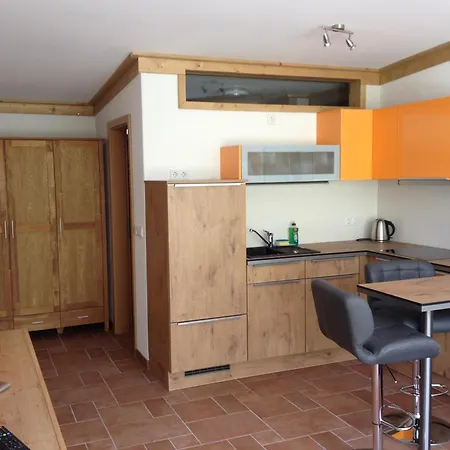 Apartment 2