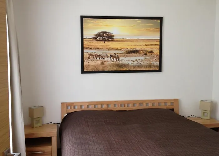 Apartamento 2 Dresde