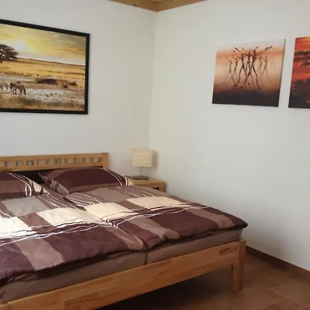 2 Apartman Drezda